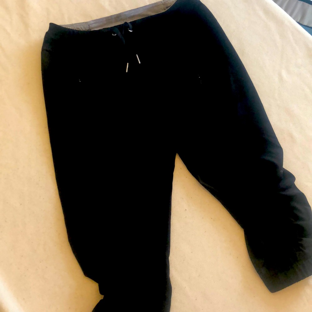 Calvin Klein performance pants